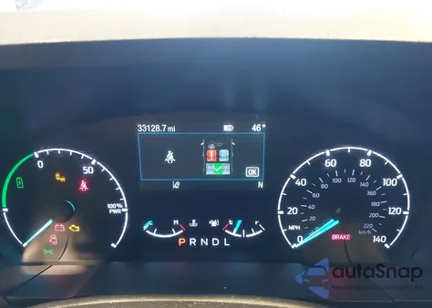 2024 Ford Maverick Xlt from USA, damaged, VIN 3FTTW8H32RRB36586